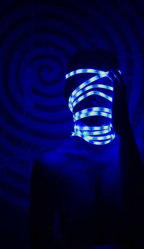 MidoriShake estrella porno exclusiva galería