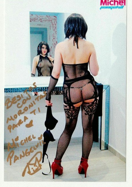 pangelvil estrella xxx fotos