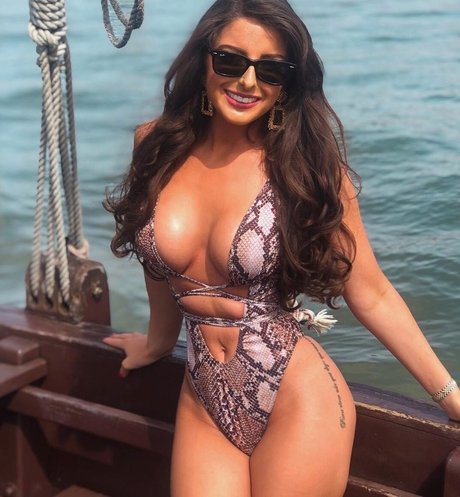 misskayleighrosedematos mejor estrella archivo