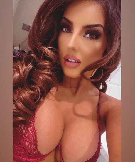 misskayleighrosedematos actrice exclusive collection