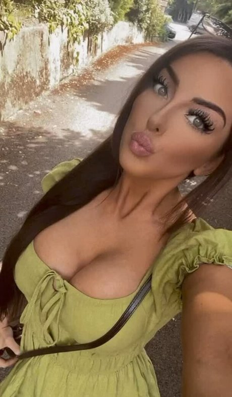 misskayleighrosedematos hermosa actriz fotos