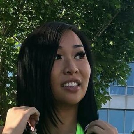 Nhi Tran modèle exclusif photos