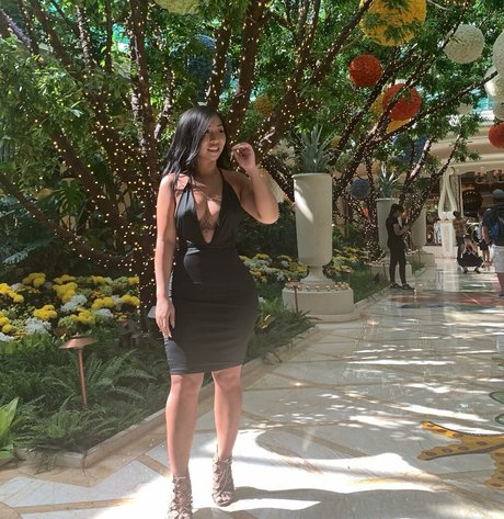 Nhi Tran estrella agradable galería