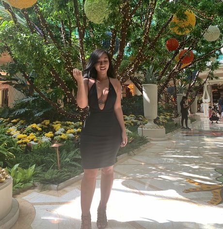 Nhi Tran perfect actress picture