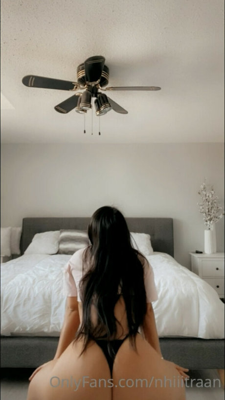 Nhi Tran top actress archive
