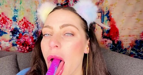 Jackie Does ASMR perfect model gallery