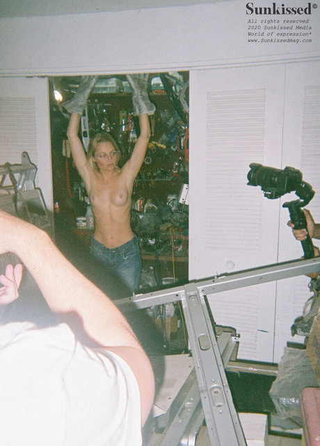 Megan Samperi Image de profil