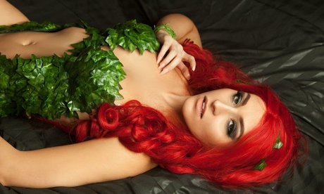 Arty Fakes star du porno xxx collection