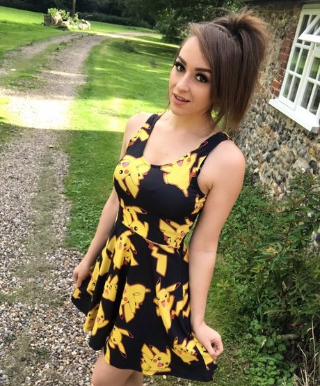 Arty Fakes actriz de alta calidad imágenes