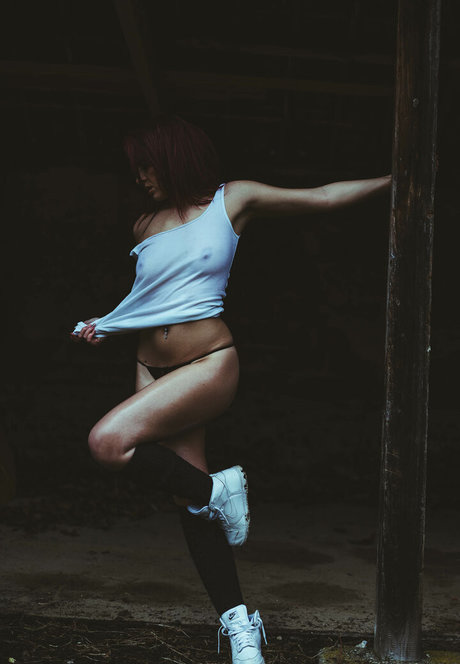 Arty Fakes estrella porno xxx fotos