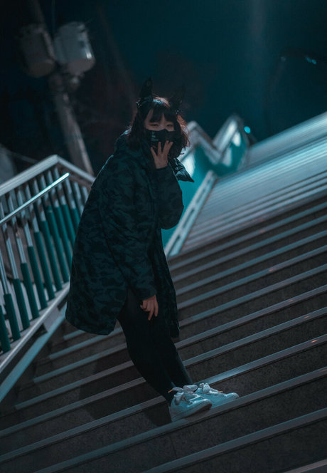 Djawa Jenny actrice érotique images