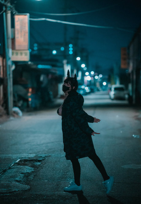 Djawa Jenny modelo gratis imagen