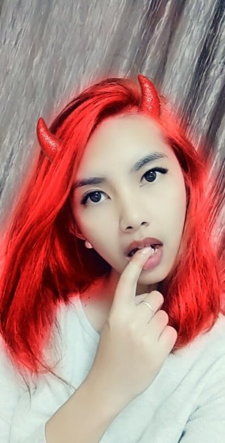 Fei Leng hd model picture