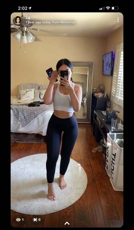 FeetByJo arte estrella porno recopilación