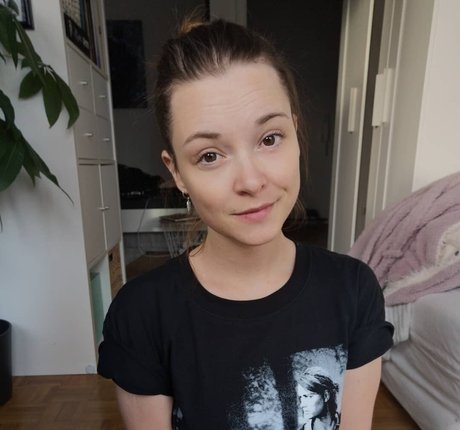 rainbowf0x modèle gratuit image