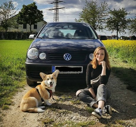 rainbowf0x modelo de arte imagen