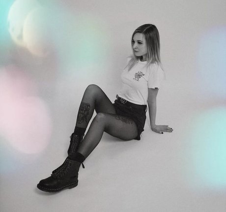 rainbowf0x modelo xxx galería