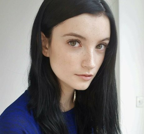 Hannahrosemasi estrella porno bonita imagen