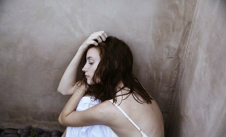 Hannahrosemasi estrella porno de alta calidad foto