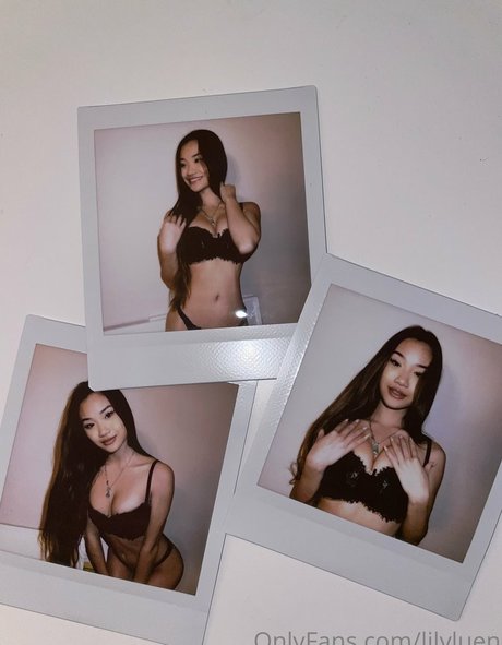 Lily Luen top star image
