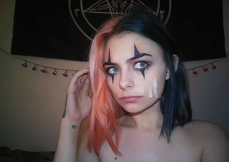 Pretty parasite 666 Miniatura