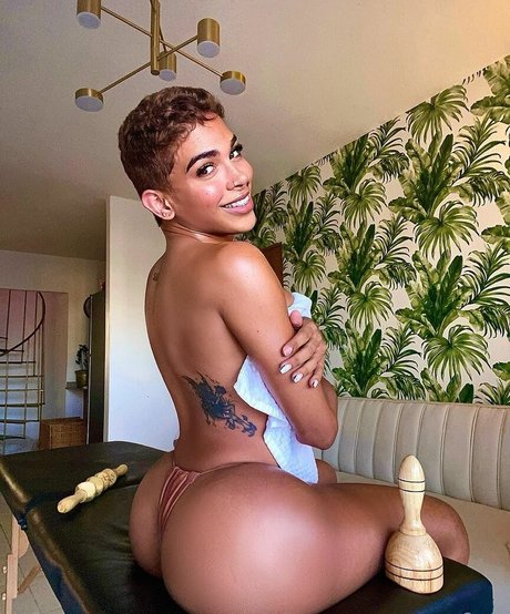Aimee Acevedo pornstar sex photo