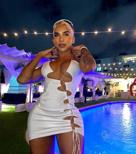 Aimee Acevedo pornstar sexy pictures