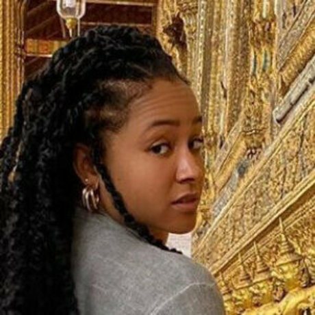 Rhyon Nicole Brown modèle parfait photo