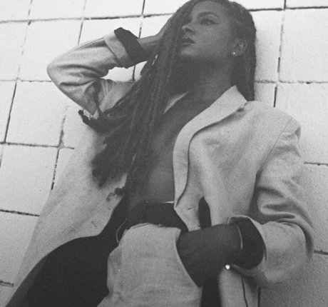 Rhyon Nicole Brown estrella pornografica recopilación