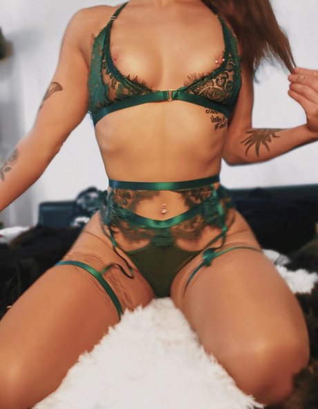 Lucidkitty porn model image