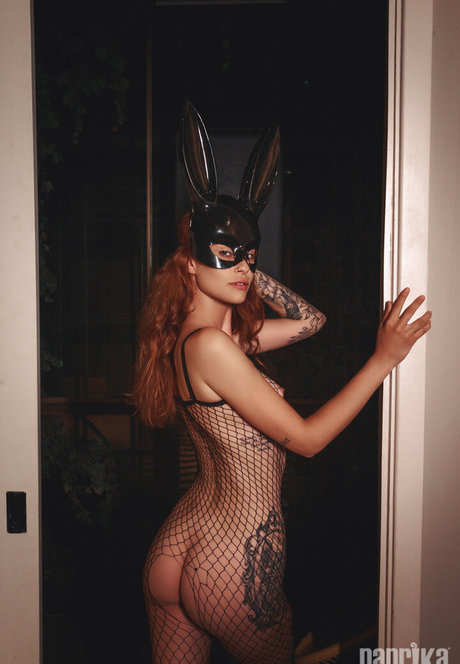 Thay Ribeiro estrella desnuda recopilación