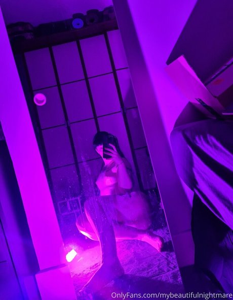 mybeautifulnightmare nus étoiles collection