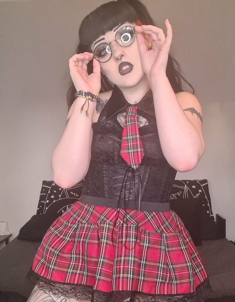 mybeautifulnightmare sexo estrella imagen