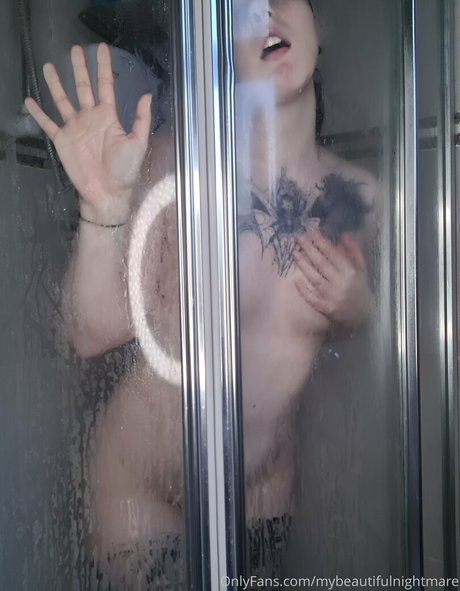 mybeautifulnightmare estrella hd fotos