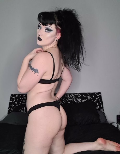 mybeautifulnightmare estrella libre recopilación