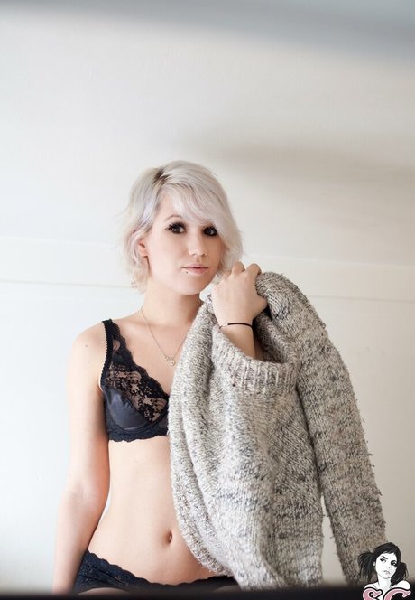 Euphoriasis modelo exclusivo fotos