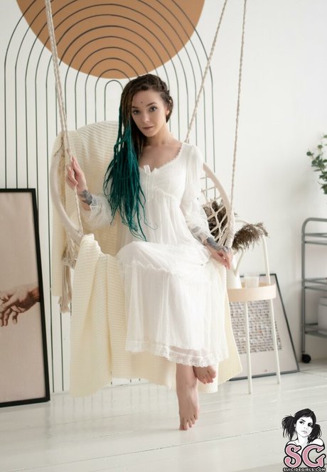 Aliceverner modèle porno collection