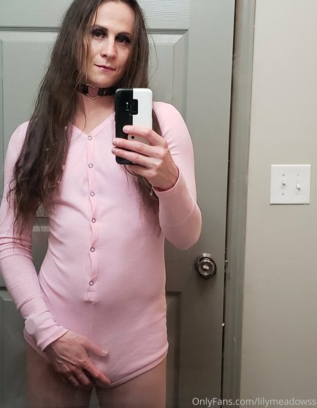 Cypress Lily beautiful pornstar photo