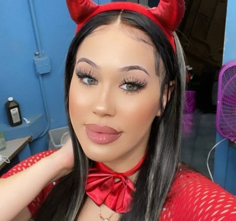 Sleeepybae pornstar exclusive picture