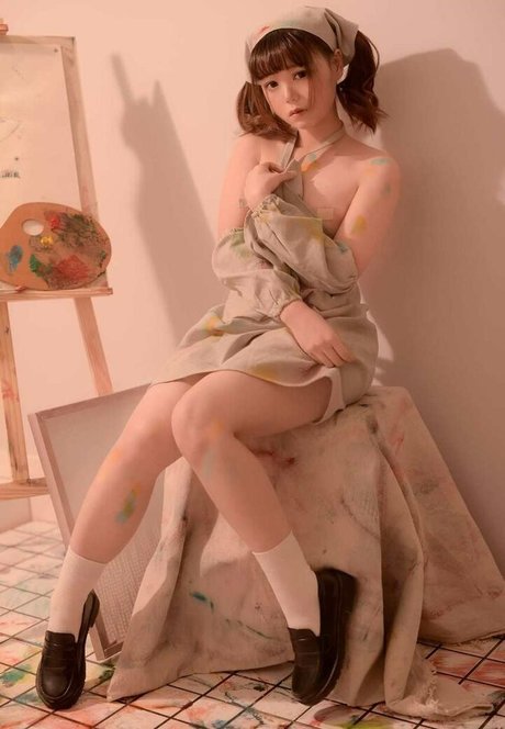 Shinkojima actriz de alta calidad imagen