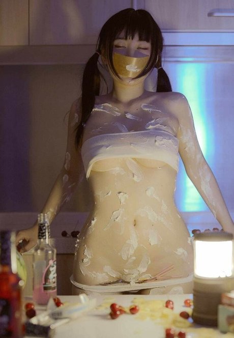 Shinkojima modelo de alta definición galerías