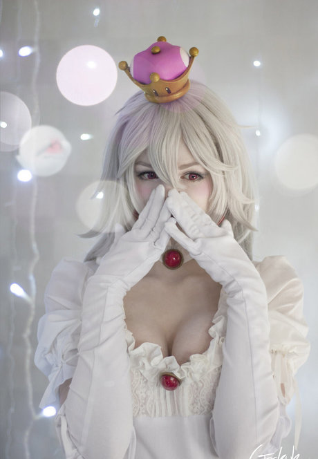 Geckuh modelo sexual imagen