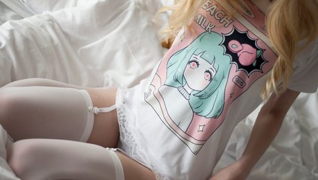 Geckuh modèle sexy des photos