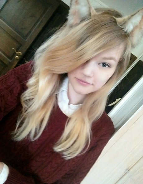 Geckuh beautiful pornstar img