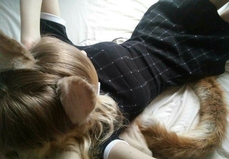 Geckuh actriz atractiva recopilación