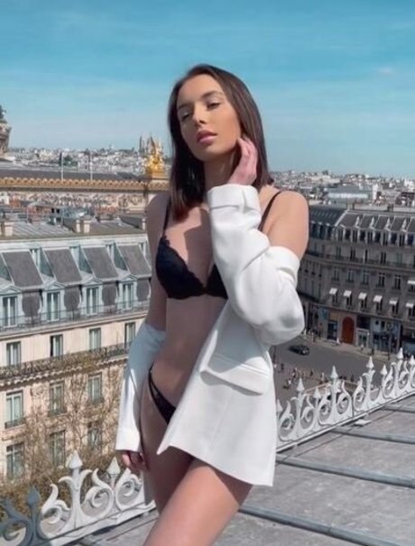 matthieusonnet model top archive