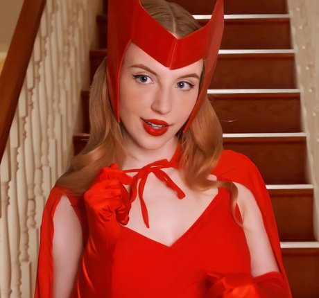 breadwitchery pornstar erotic photos