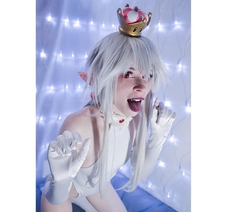 Cherryl Kitsune estrella pornografica galerías