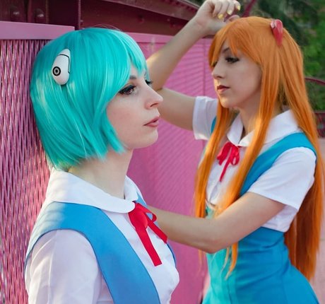 Cherryl Kitsune mejor estrella porno imagen