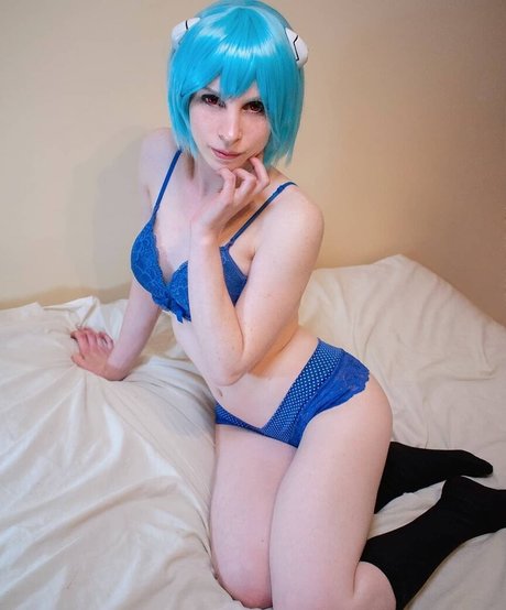 Cherryl Kitsune actriz exclusiva fotos